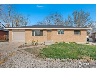 2644 15th Ave, Greeley, CO 80631