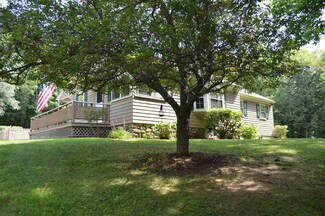 2037 Nh Route 140, Gilmanton Iw, NH 03837