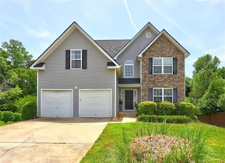 347 Cobblestone Ct, Hampton, GA 30228