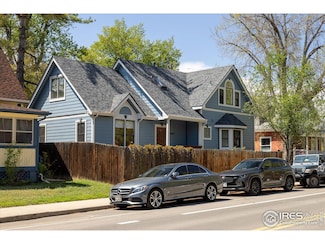 1605 17th St, Boulder, CO 80302