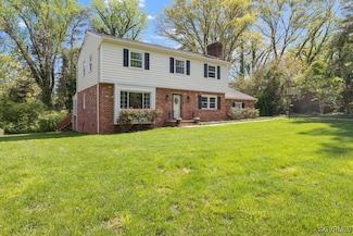 601 Bayliss Dr, North Chesterfield, VA 23235
