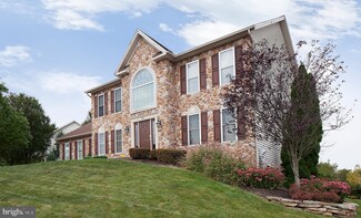 6511 Liptak Dr, Harrisburg, PA 17112