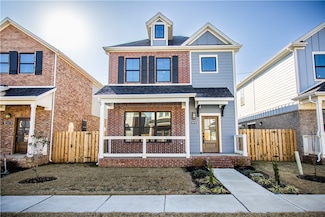 7679 Cadence Ln, Springdale, AR 72762