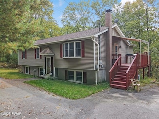 177 Meadow Ridge Acres Rd, Milford, PA 18337