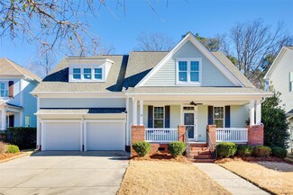 5734 Morris Hunt Dr, Fort Mill, SC 29708