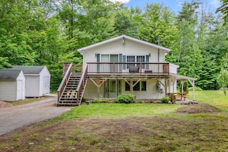 34 Robin Way, Meredith, NH 03253