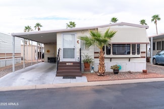 16501 N El Mirage Rd Unit 733, Surprise, AZ 85378