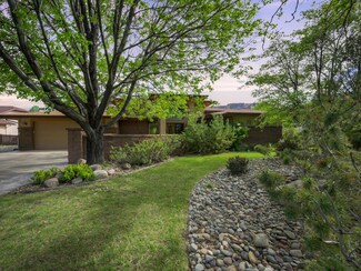 2185 Canyon View Dr, Grand Junction, CO 81507