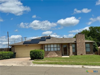 4301 River Oaks Dr, Killeen, TX 76543