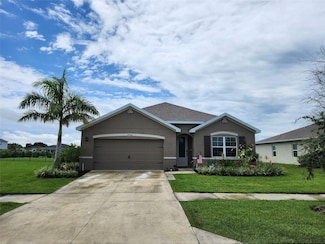10808 SW Cremona Way, Port Saint Lucie, FL 34987