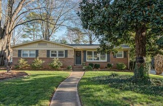 1739 Tamworth Dr, Charlotte, NC 28210