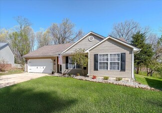 2151 Stonewood Ln, Lexington, KY 40509