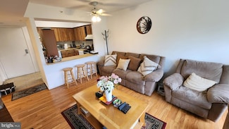 2921 N Leisure World Blvd Unit 418, Silver Spring, MD 20906