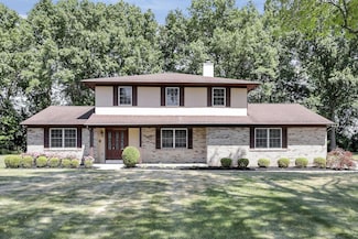 1420 Idlewild Dr, Columbus, OH 43232