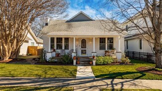 1605 N Tyler St, Little Rock, AR 72207