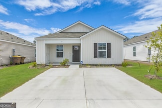 19 Arrow Head Way, Port Wentworth, GA 31407
