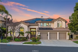 3056 Giant Forest Loop, Chino Hills, CA 91709