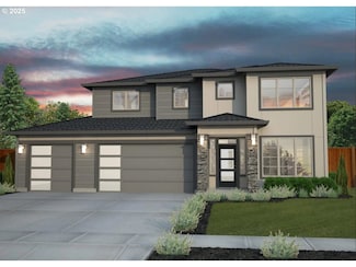 4321 N 11th Way, Ridgefield, WA 98642