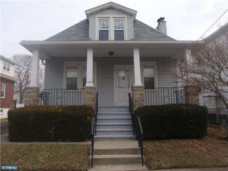 214 Forrest Ave, Folsom, PA 19033