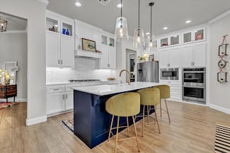 2033 Marsala Dr, Edmond, OK 73034