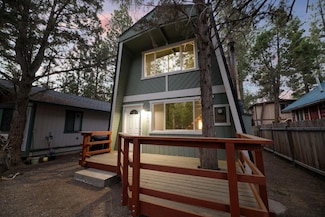 2063 10th Ln, Big Bear City, CA 92314