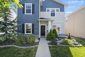 4310 S Mitman Way, Meridian, ID 83642