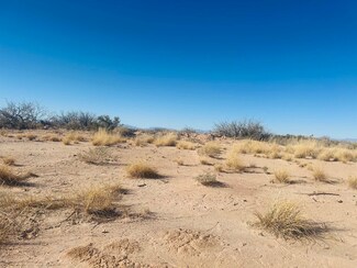 75 acres Allen Draw Ln, Tularosa, NM 88352