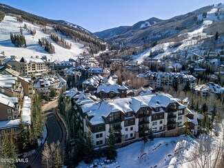 63 Avondale Ln Unit 433 week 9, Beaver Creek, CO 81620