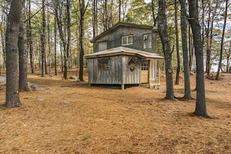 590 Range Rd Unit 2, Blue Hill, ME 04614