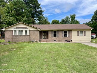 200 Ridge Rd NW, Wilson, NC 27896