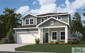 132 Firefly Cir, Savannah, GA 31302