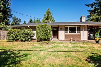 8404 58th Ave SE, Olympia, WA 98513