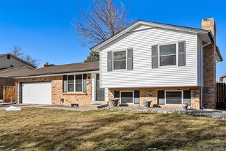 6211 W Maplewood Place, Littleton, CO 80123