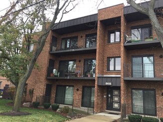 8455 W Lawrence Ave Unit 2D, Chicago, IL 60656