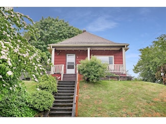 3973 NE 12th Ave, Portland, OR 97212