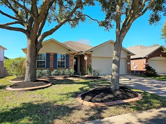 1626 Rustic Hollow Ln, Katy, TX 77450
