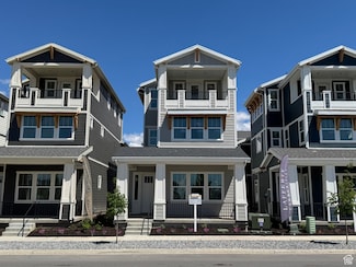 817 S 950 W Unit 126, Springville, UT 84663