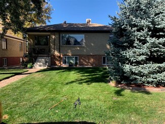 2475 S Lafayette St Unit 2477, Denver, CO 80210