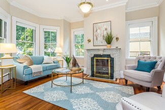 131 Anawan Ave, West Roxbury, MA 02132