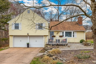 438 Woodland St, South Glastonbury, CT 06073