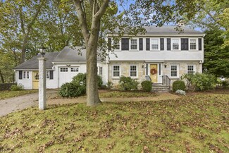 432 Pleasant St, Milton, MA 02186