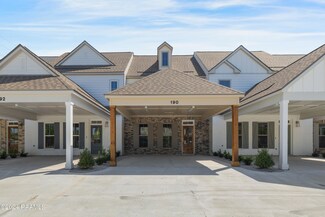 190 Emerite Dr, Lafayette, LA 70506