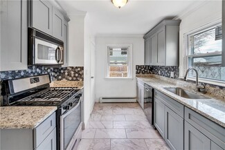 247 Greenwood St, Cranston, RI 02910