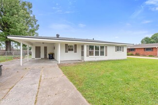 109 Brockton Dr, Carencro, LA 70520