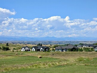 2449 Fox View Trail, Franktown, CO 80116