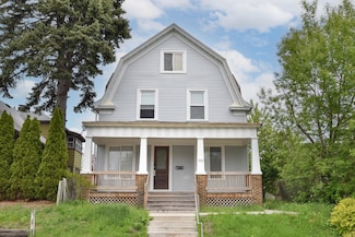 2532 N Holton St, Milwaukee, WI 53212