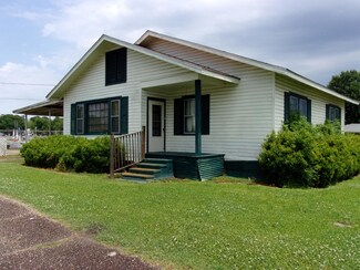 125 A St, Franklin, LA 70538