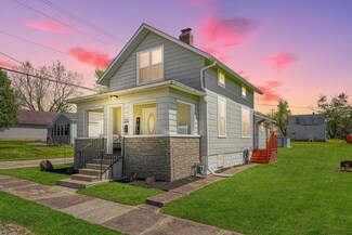 120 N Company St, Baltimore, OH 43105
