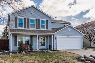 14431 Cotton Blossom Dr, Fishers, IN 46038