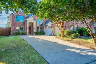4467 Glen Heather Dr, Frisco, TX 75034